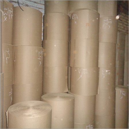 Corrugated Fluted Rolls