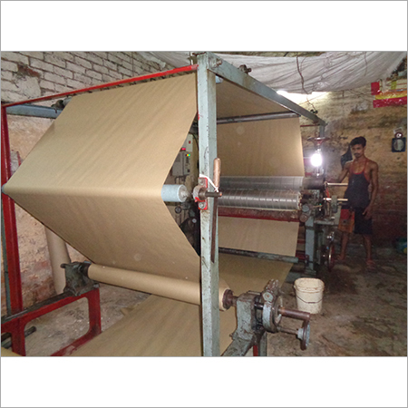 Corrugated Carton Box