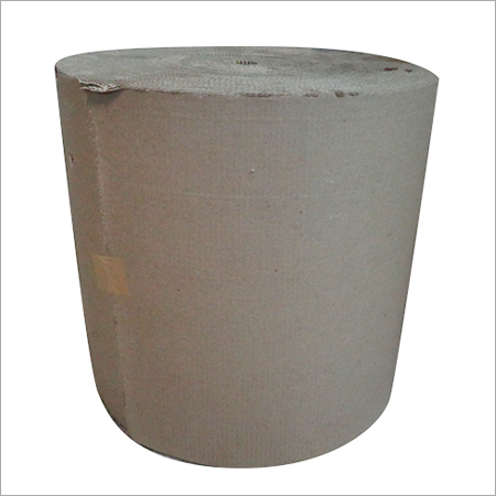 Corrugated Paper Rolls
