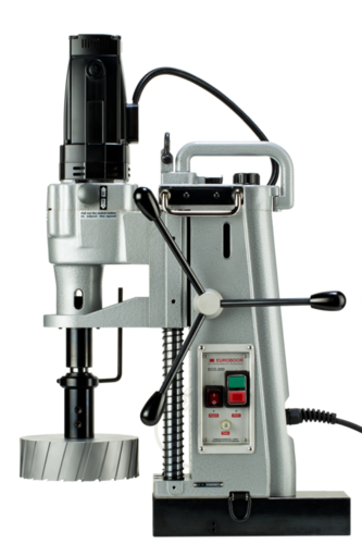 ECO.200 - Heavy Duty Magnetic Drilling Machine