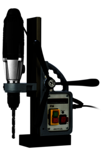 F16 - Magnetic Base Drill Stand