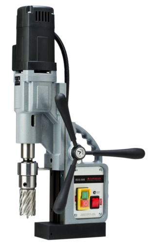 ECO.50S Newly Designed Magnetic Drilling Machine