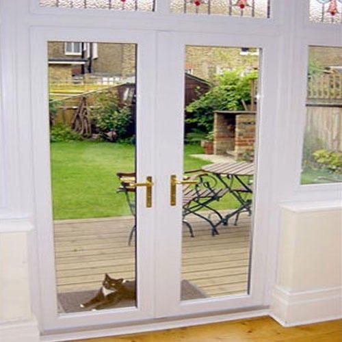Upvc Casement Doors