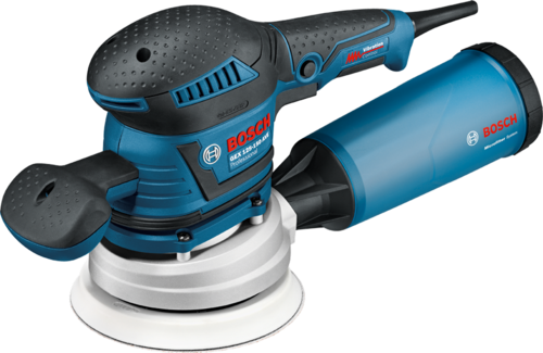 Orbit Sander