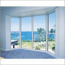 Modular UPVC Sliding Doors
