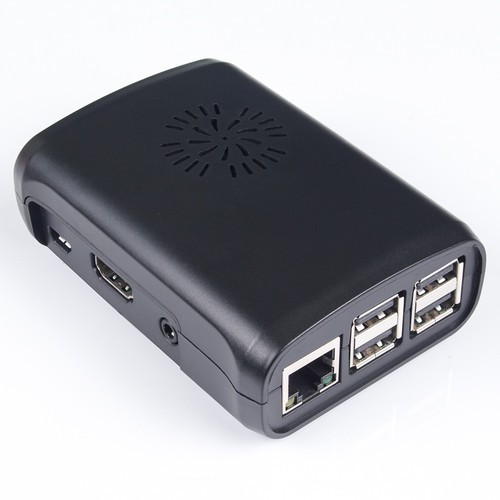 Raspberry PI