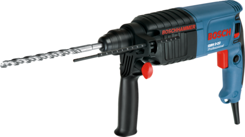 Rotary Hammer