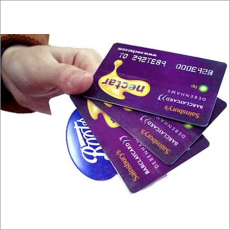 Loyalty Cards Printing