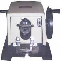 Microtome Spenser Type