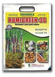 Fertilizers and Pesticides Packaging Bag