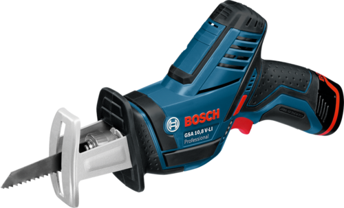 Cordless Sabre Saw