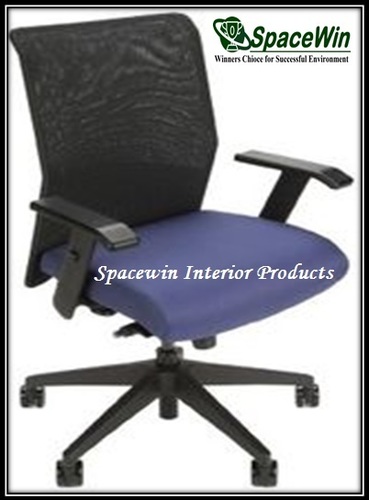 Mesh Chair