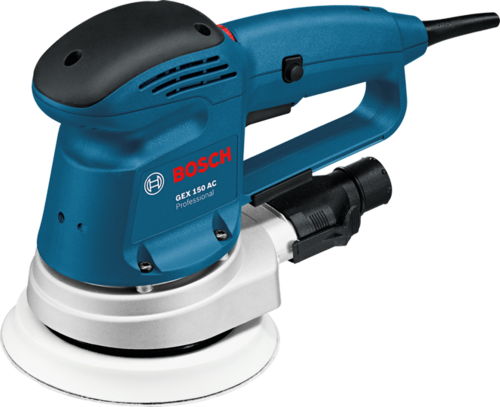 Professional Orbit Sander