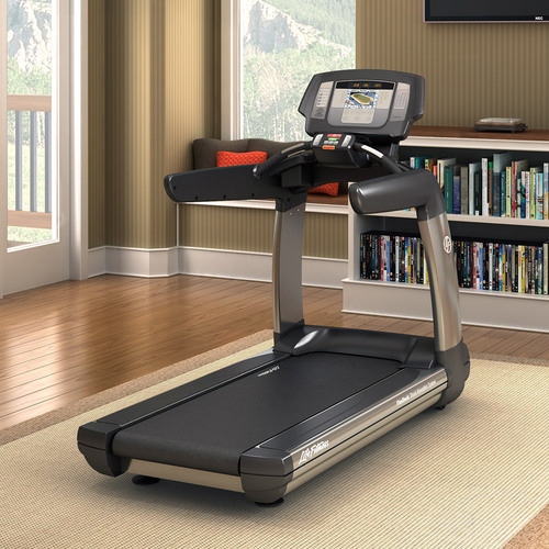 Motorized Treadmill