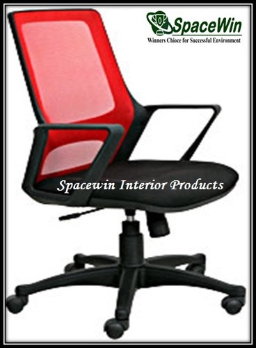 Workstation Chair