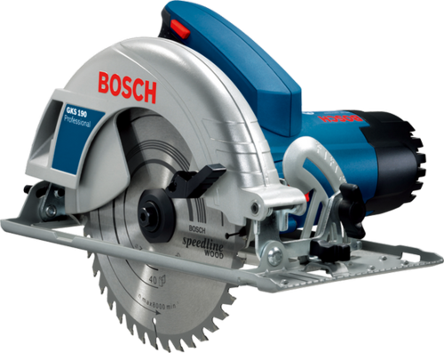 Handy Circular Saw