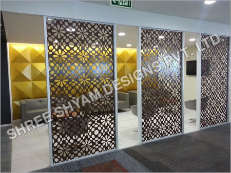 Civil & Interior Decorators