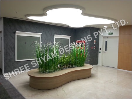 Interior Decorators Services