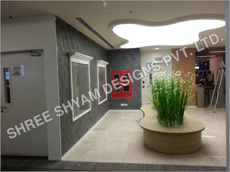 Civil Interior Decorators