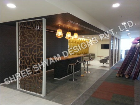 A To Z Interior Works