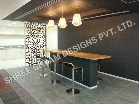 Civil Interior Design