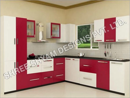 Modular Kitchen