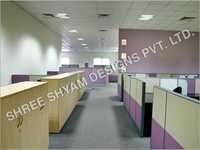 Modular Office Furniture