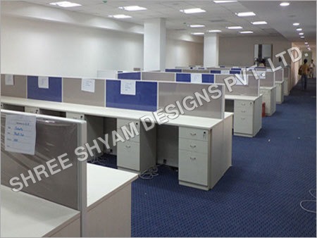 Modular Furniture
