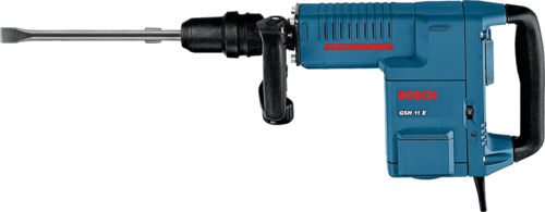 Demolition Hammer