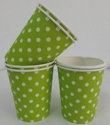 Coated Paper