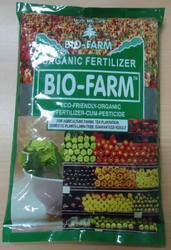 Laminated BOPP Bags