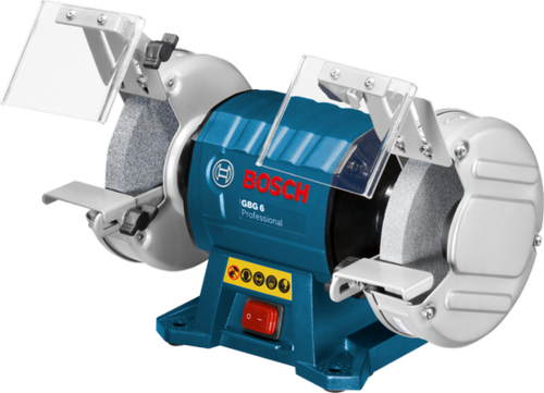Double wheeled Bench Grinder