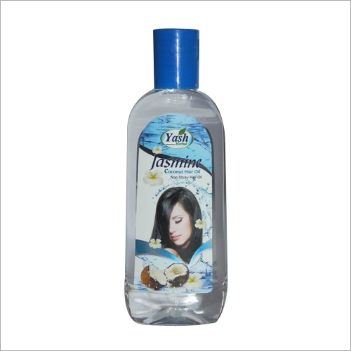 Coconut Hair Oil