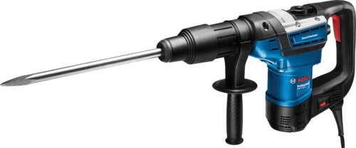 Rotary Hammer with sds plus
