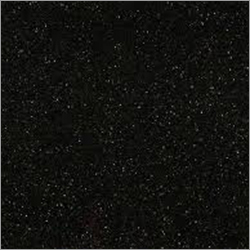 Black Galaxy Granite