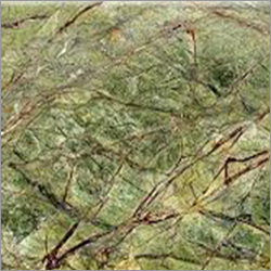 Rainforest Green Sandstone