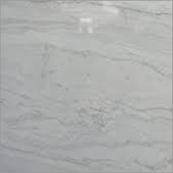 Polar White Marble