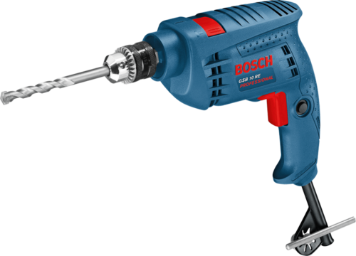 Impact Drill gsb