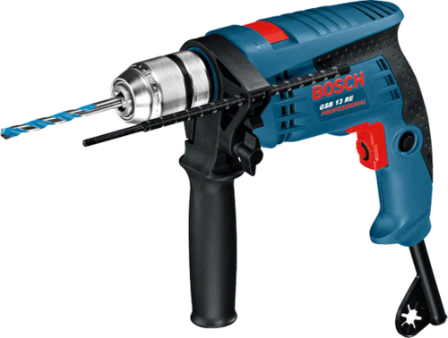 Professional Impact Drill