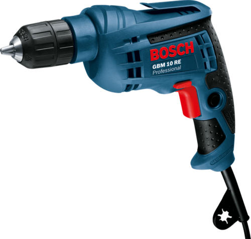 Rotary Drill