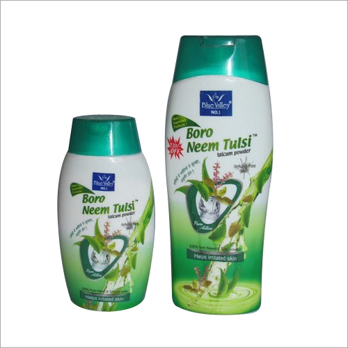 Boro Neem Tulse Talcum Powder