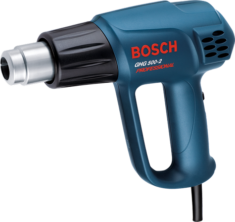 Professional Heat Gun