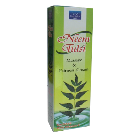 Massage & Fairness Cream
