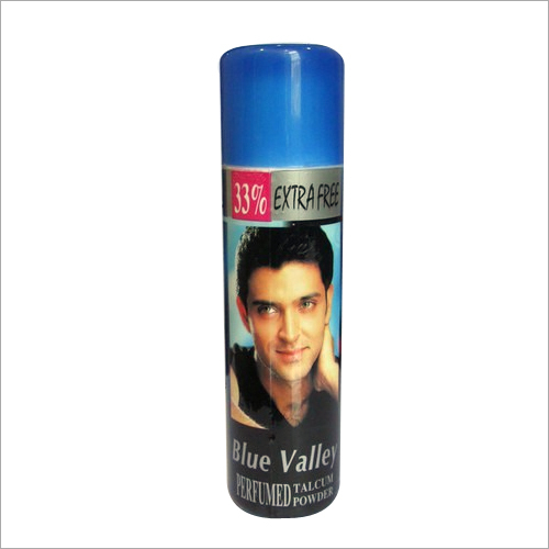 Perfumed Talcum Powder