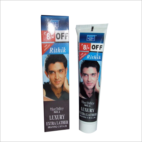 Shaving Cream