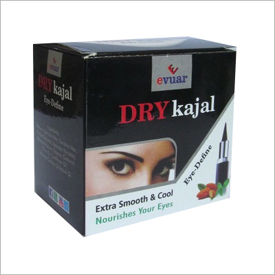 Dry Kajal