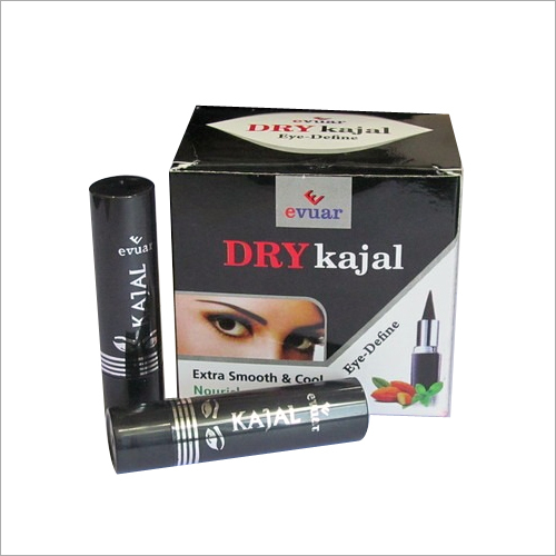 Evuar Dry Kajal