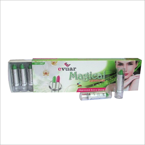 Evuar Magical Lipstick
