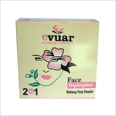Face Powder
