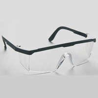 Punk Goggles - Standard Size | Stylish Design, Uv Protection, Adjustable Strap, Durable Materials, Scratch-resistant Lens